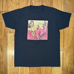 The Chicks Tour Tee (L)
